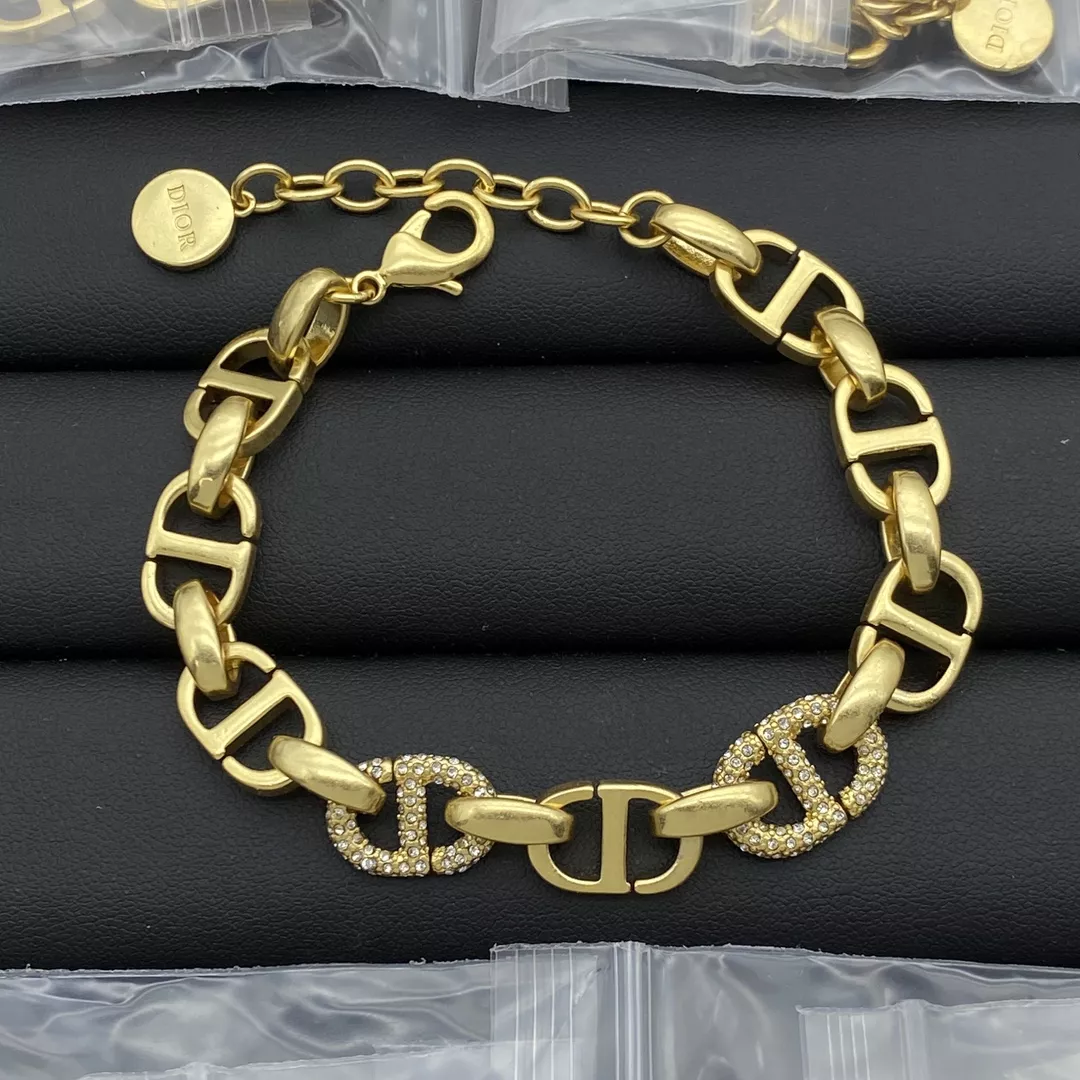 christian dior bracelets s_12b3123